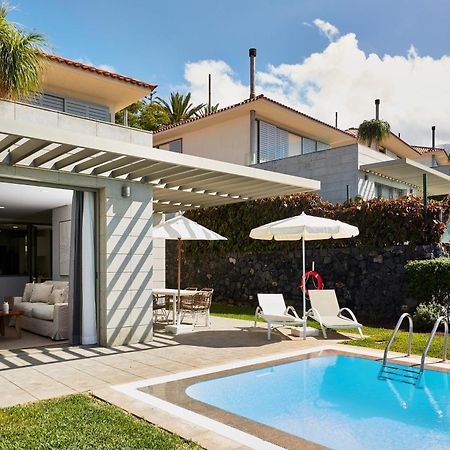 Coral Villas La Quinta Santa Úrsula Exteriör bild