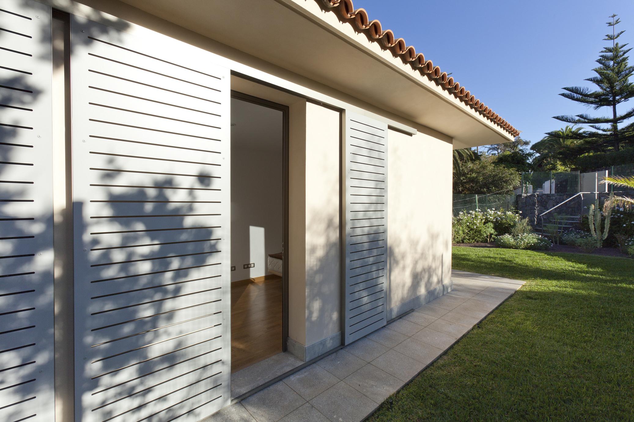 Coral Villas La Quinta Santa Úrsula Exteriör bild
