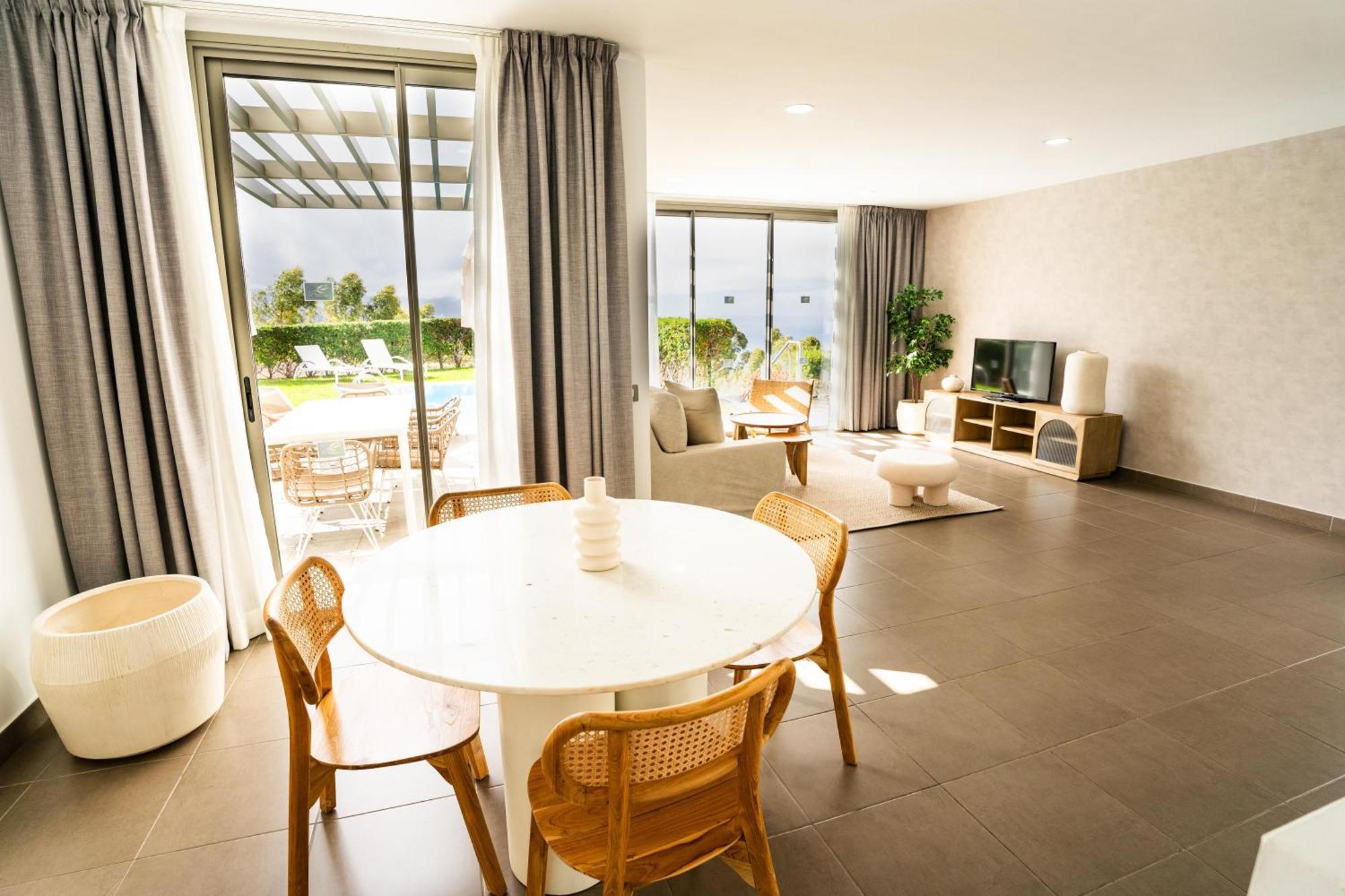 Coral Villas La Quinta Santa Úrsula Exteriör bild