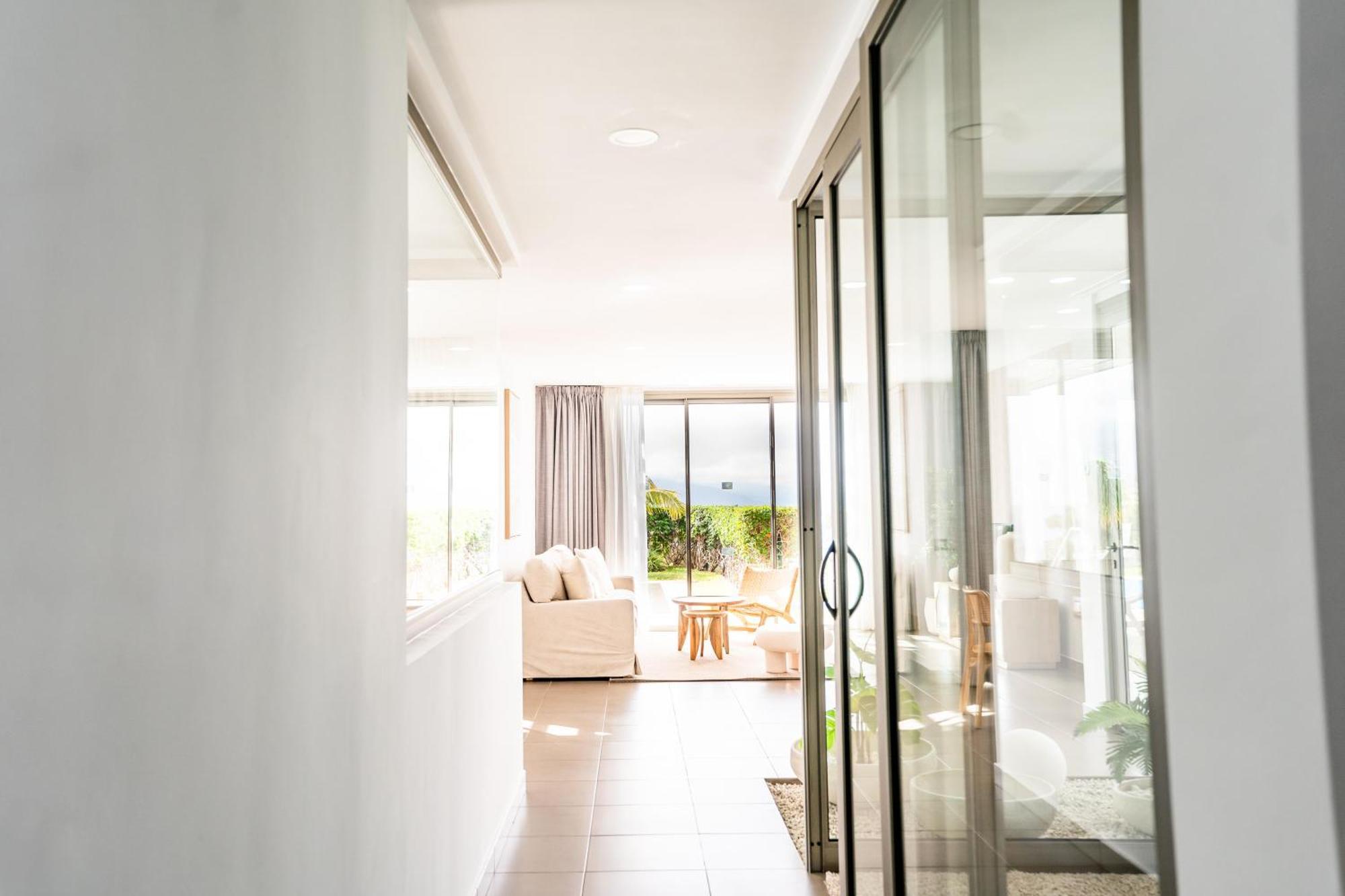 Coral Villas La Quinta Santa Úrsula Exteriör bild