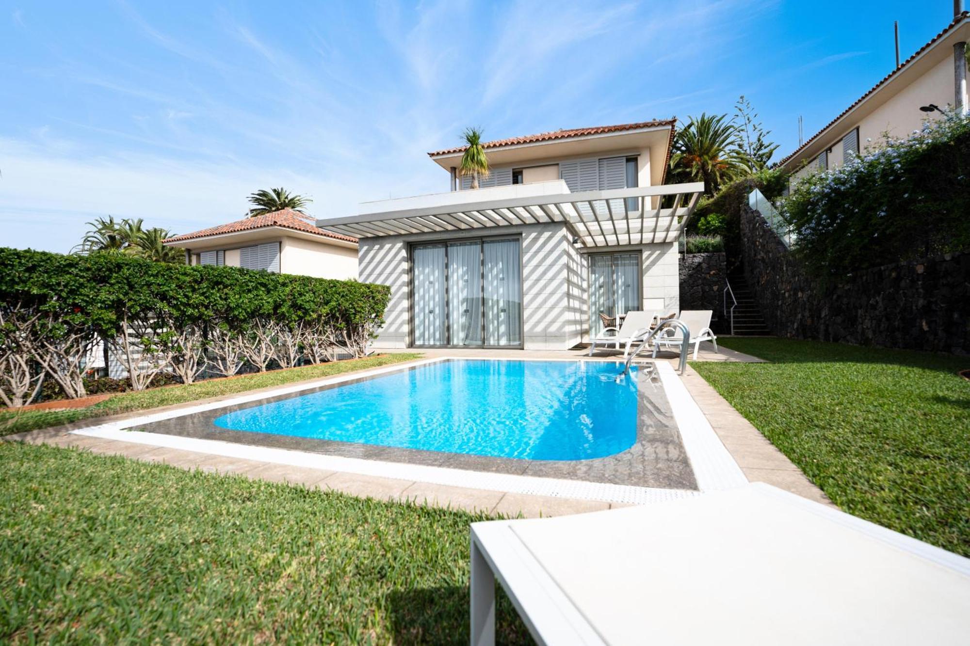 Coral Villas La Quinta Santa Úrsula Exteriör bild