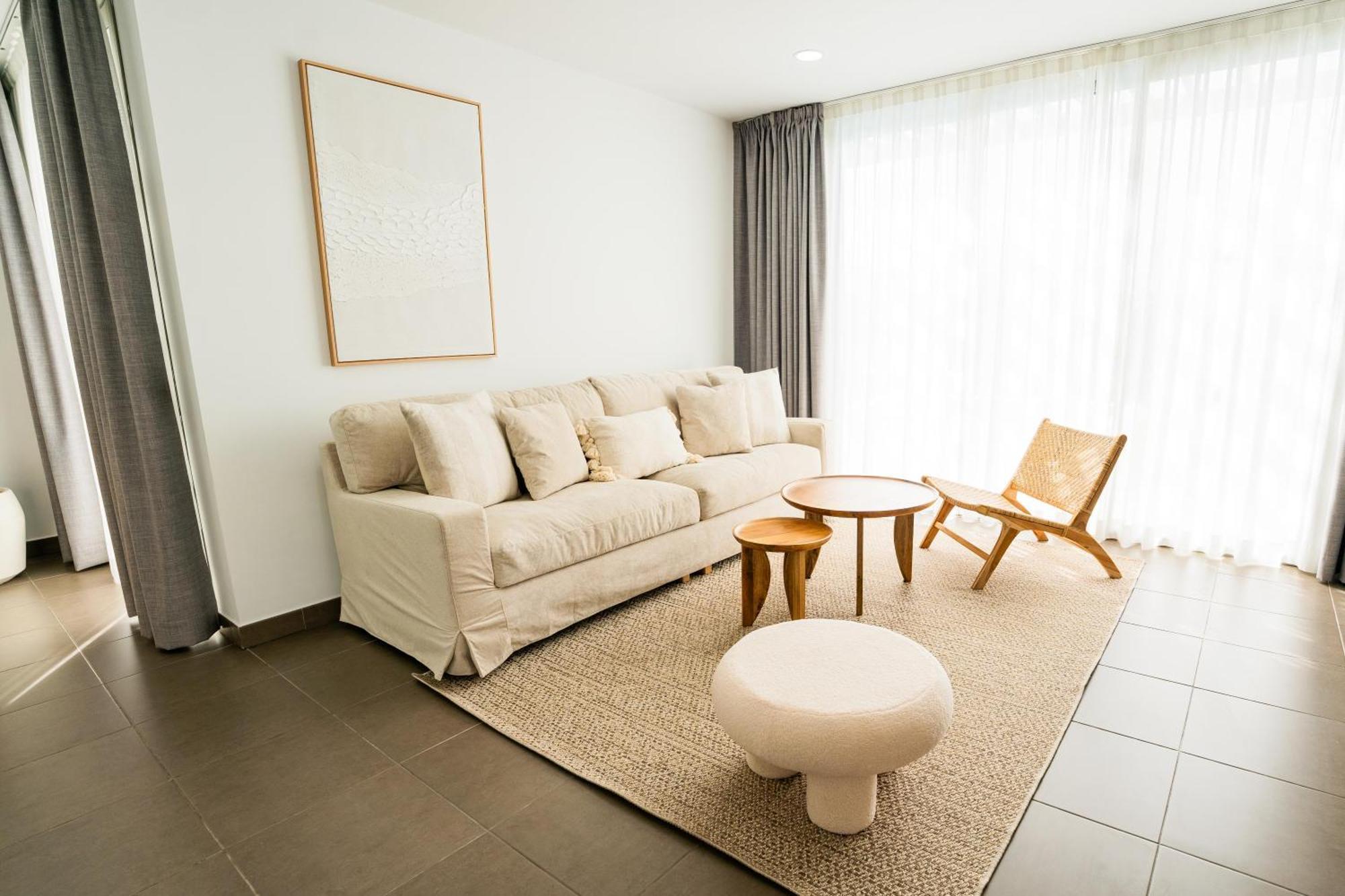 Coral Villas La Quinta Santa Úrsula Exteriör bild