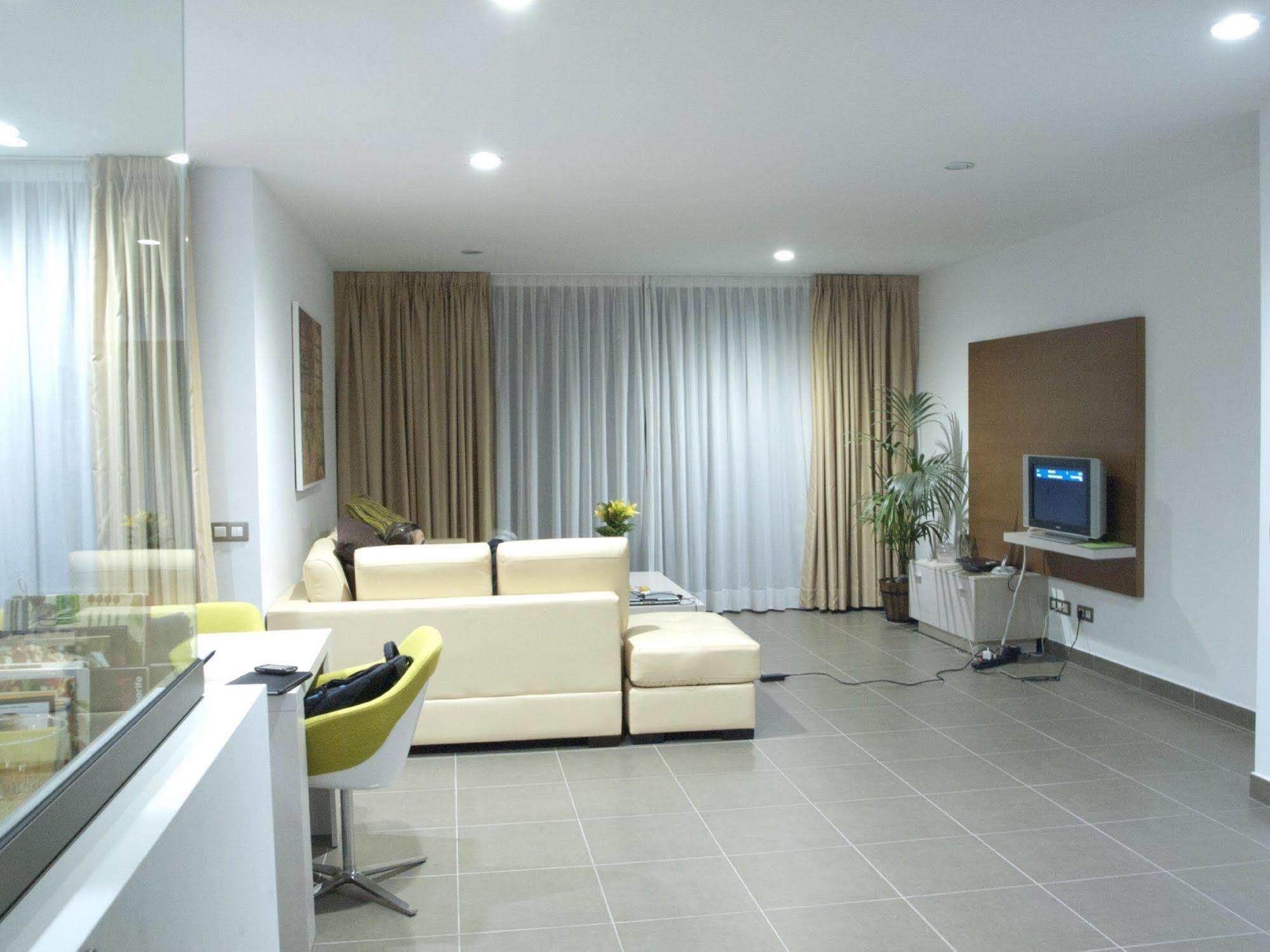 Coral Villas La Quinta Santa Úrsula Exteriör bild