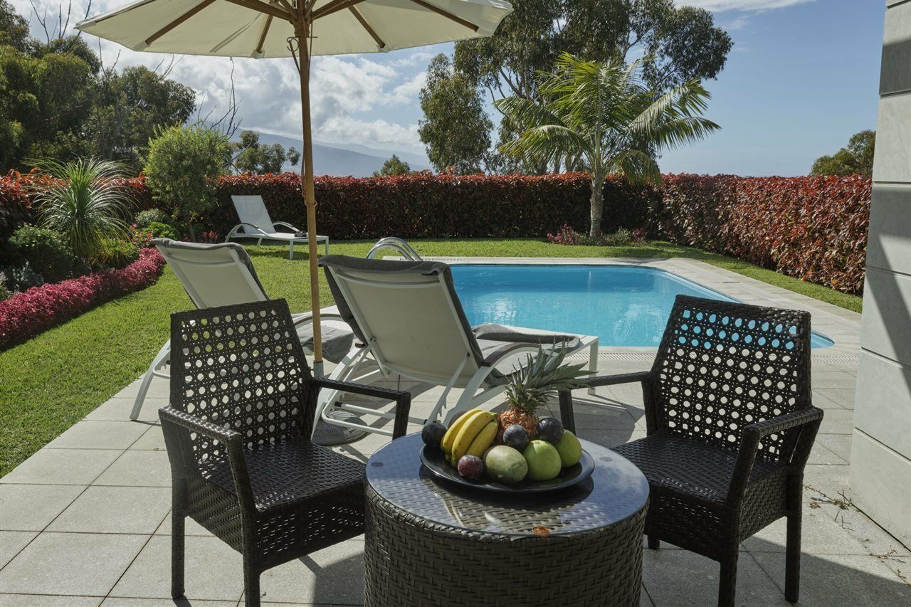 Coral Villas La Quinta Santa Úrsula Exteriör bild
